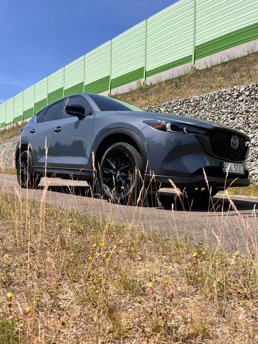 Mazda CX-5 MAZDA CX-5, 2.5 S Carbon Edition 2023