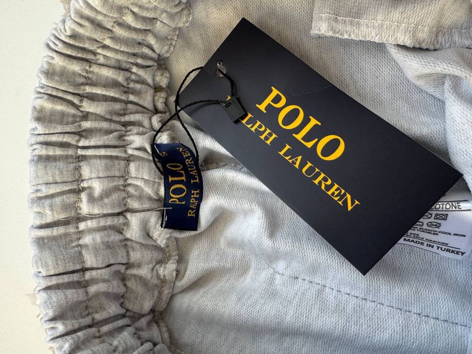 Штани Polo Ralph Lauren,штани поло
