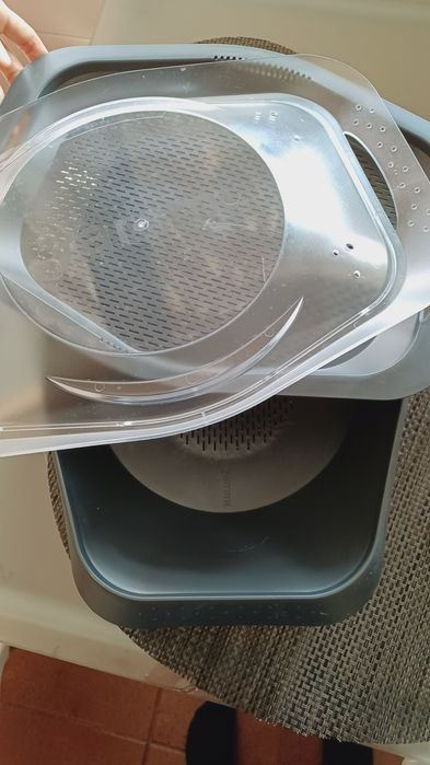 Bandeja yammi2 (como nova)