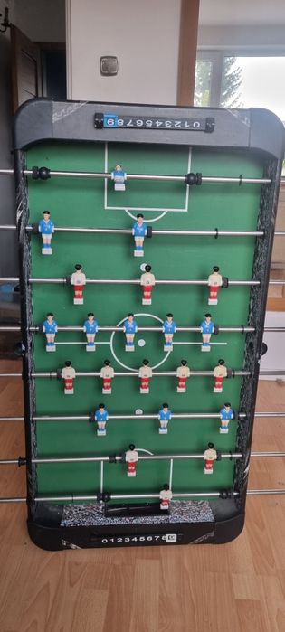 Stół do Piłkarzyków