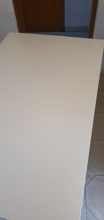 Mesa ikea extensível