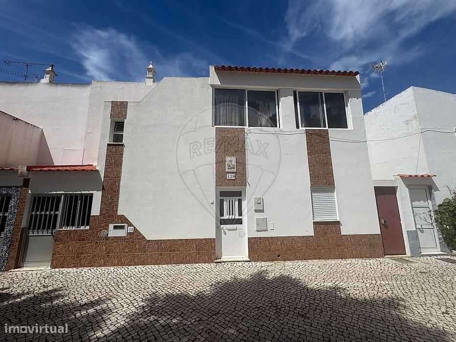 Moradia T3 para venda