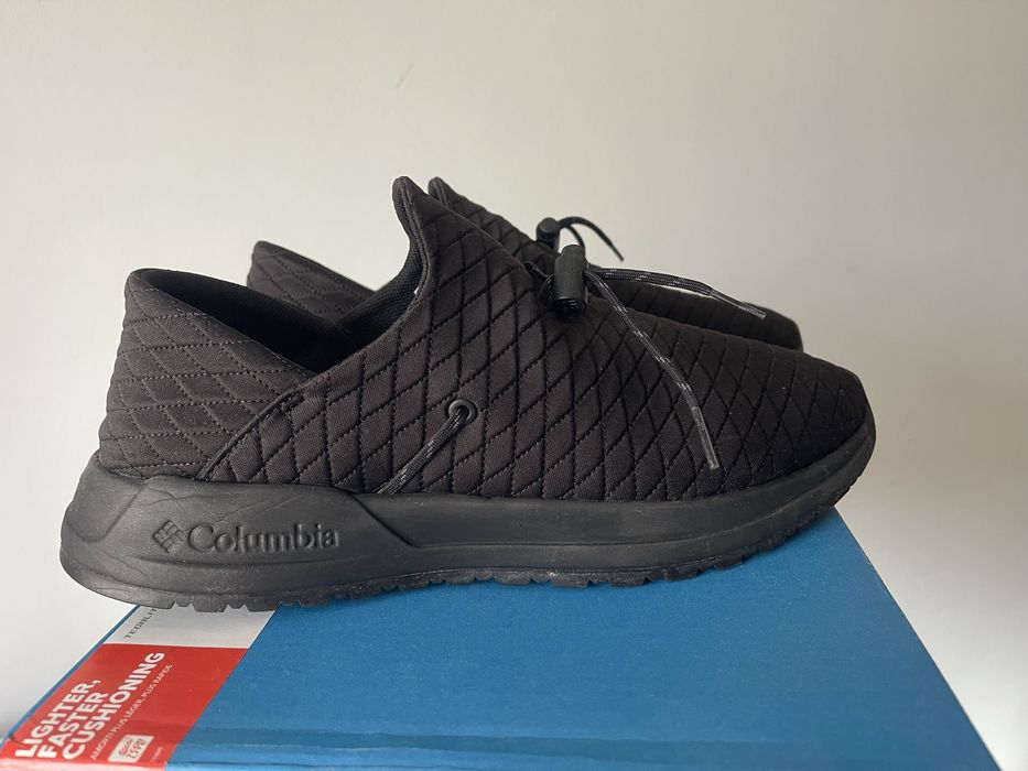 Columbia Wildone™ Moc кросівки