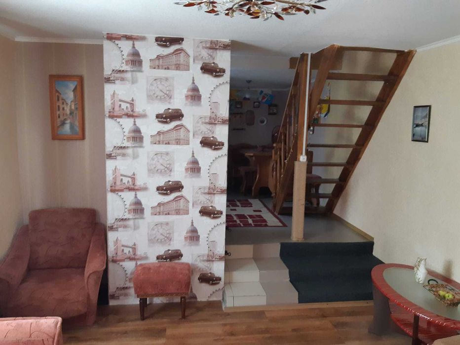 Оренда будинку подобово