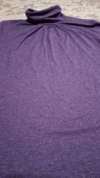 Гольф, водолазка женская