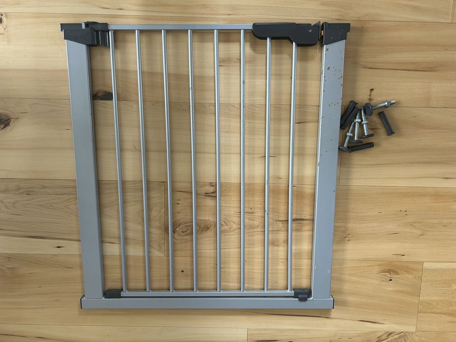 Baby Dan 2 bramki ochronne dla dzieci