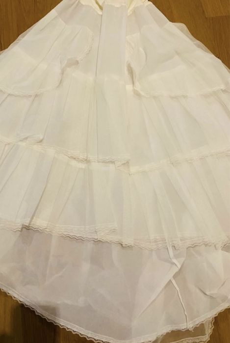 Vestido de noiva Gaia Noivas