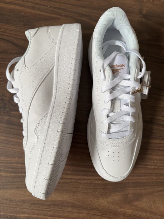 NOWE buty sneakersy Reebok BB 1000 rozm 41