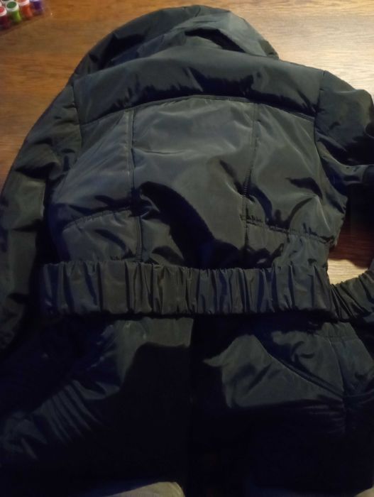 Sprzedam kurtkę damską zimowa