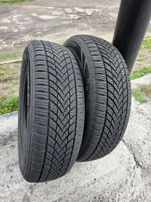 Всесезонні шини Tracmax 165/70 R13