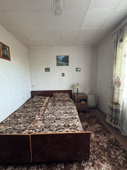 Продам двоповерховий будинок