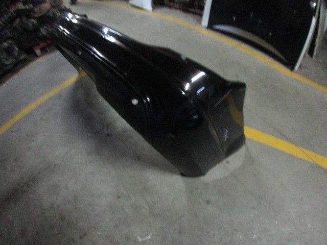 Pára-choques trás MERCEDES-BENZ Classe C Carrinha (S204)