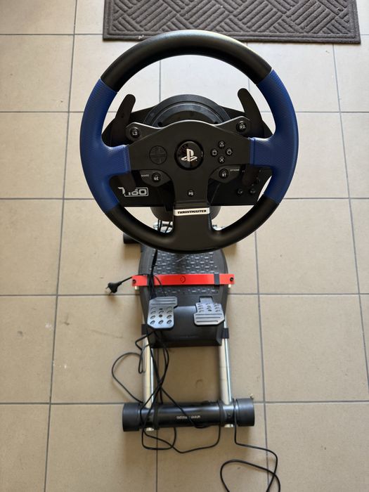 Kierownica thrustmaster t150