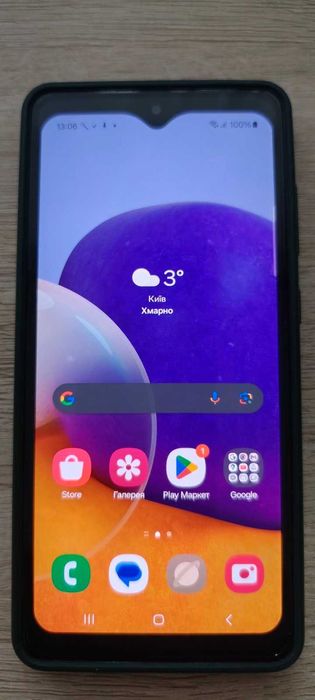 Samsung Galaxy A72 8/256Gb