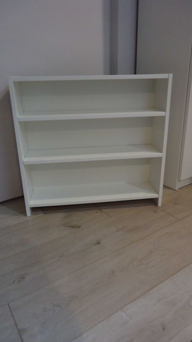 PÅHL nadstawka do biurka 64x60 cm biała nadstawka na biurko IKEA