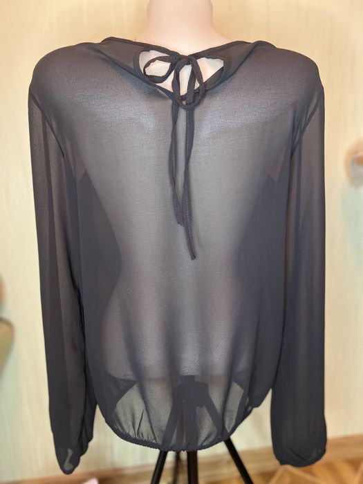 Чорна сорочка