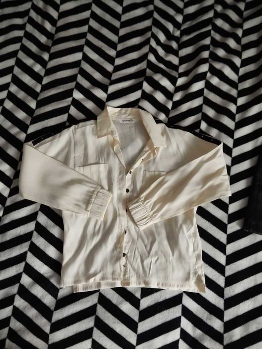 koszula dziewczęca coccodrillo