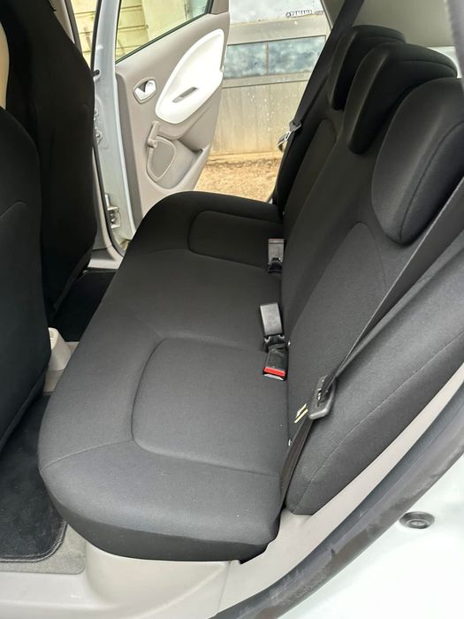 Zoe com baterias proprias 41kw