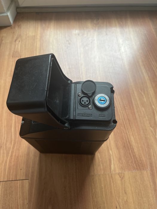 Ekx 20 bateria 35