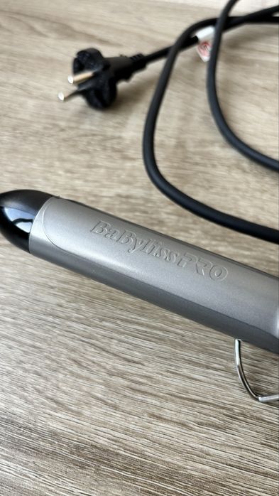 Плойка BaByliss Pro