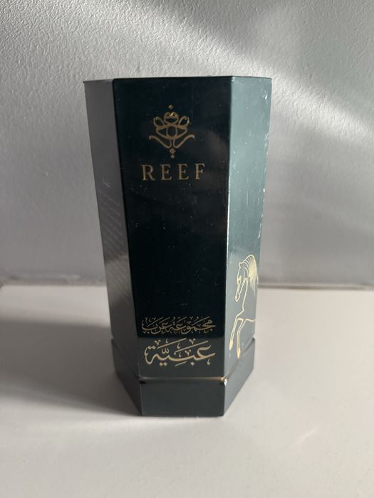 Perfumy arabskie Reef