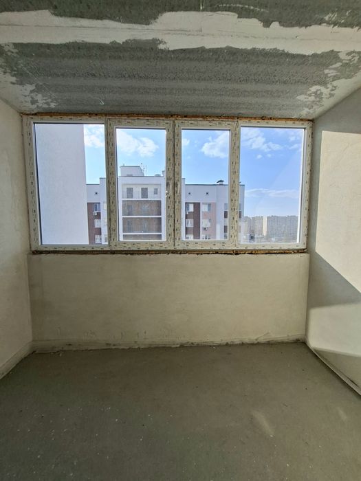 Продаж 2 кім квартири  в ЖК Сади Вишневі, Святошинска 60