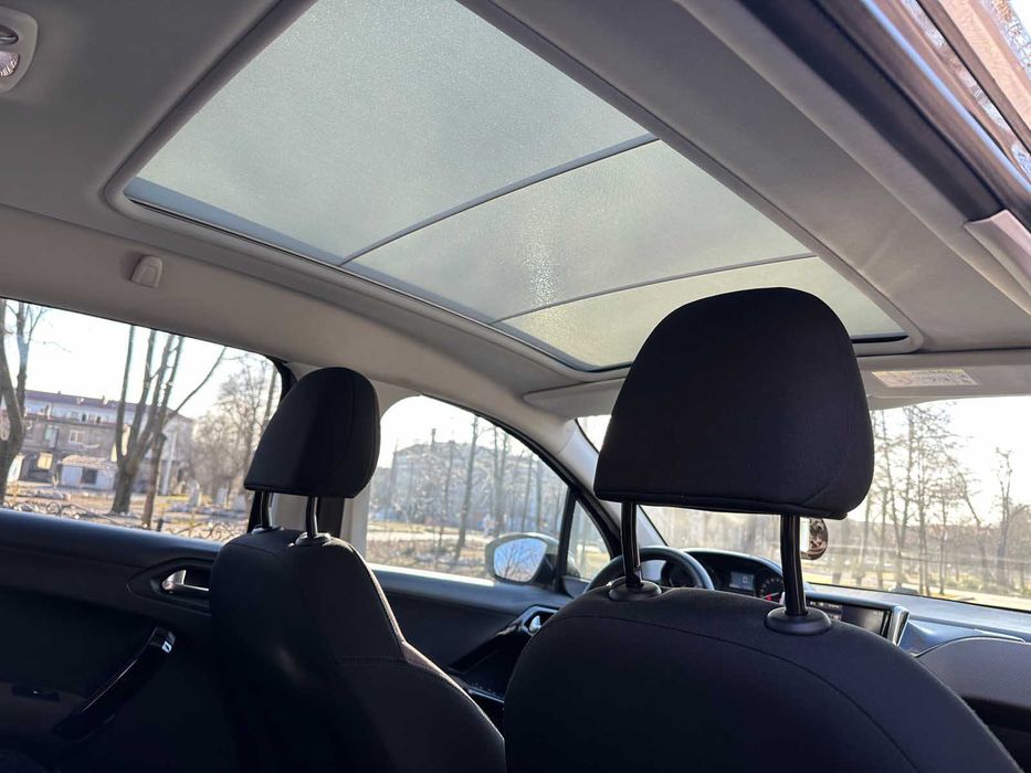 Продам Peugeot 2008 2016р. #75071