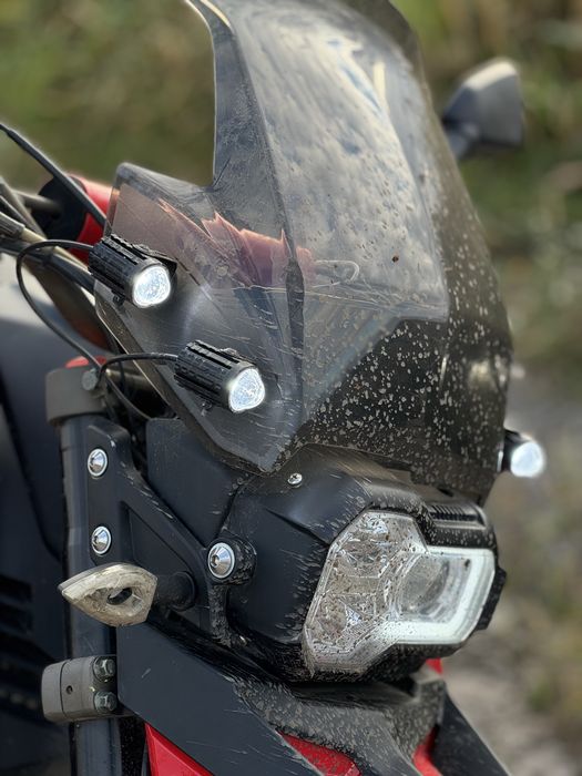 Продам Shineray X-trail