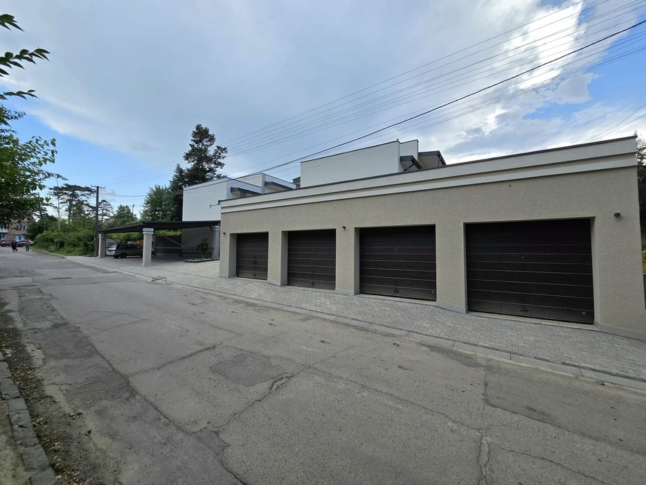 Дом по адресу Петефі Шандора пл. (площадь 135 м²) - Atlanta.ua - фото 4