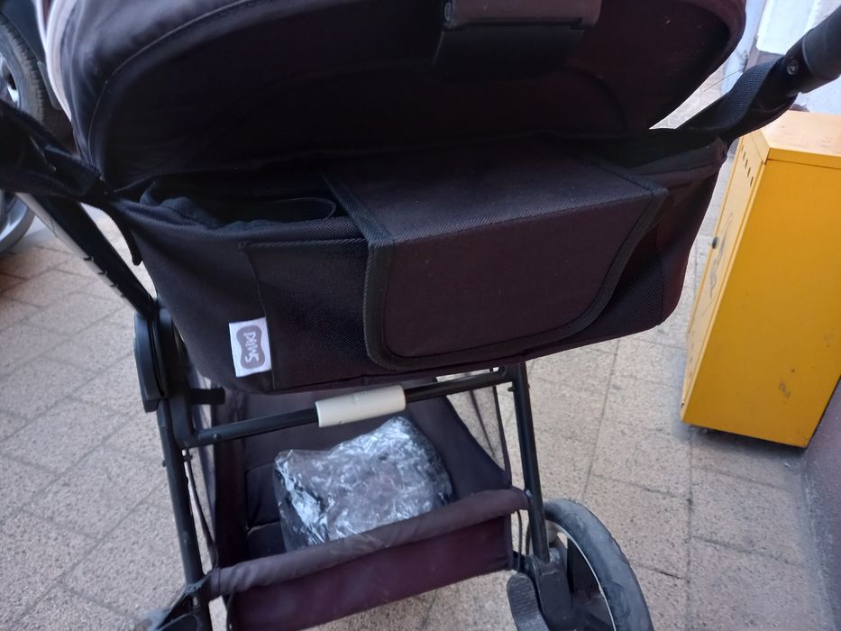 Wózek cybex balios M
