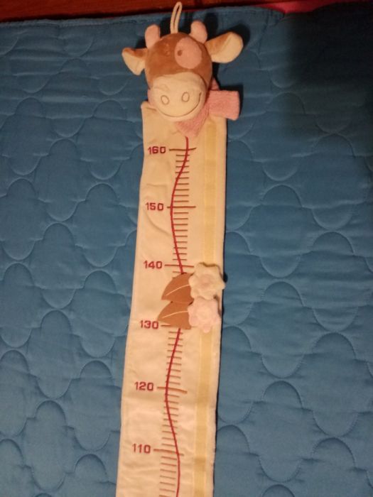 Régua de medir da NOUKIES NOVA