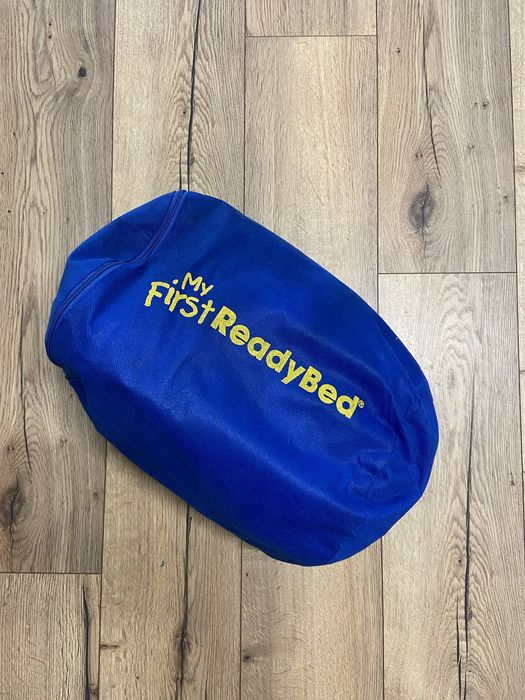 Cama de Viagem para Criança