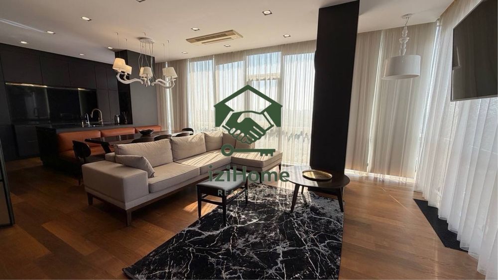 New‼️16 Жемчужина‼️ЦЕНТР/Асташкина‼️Премиум-Трёшка,140 м2‼️СВЕТ ВСЕГДА