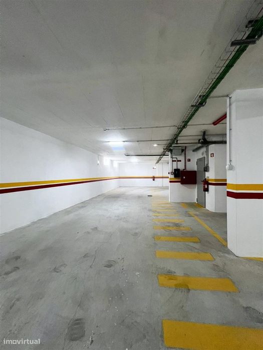 Apartamento T3