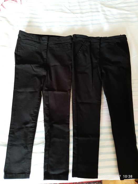 Брюки штаны next рост 116