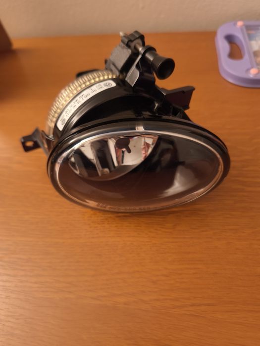 Farol nevoeiro VW Golf VI