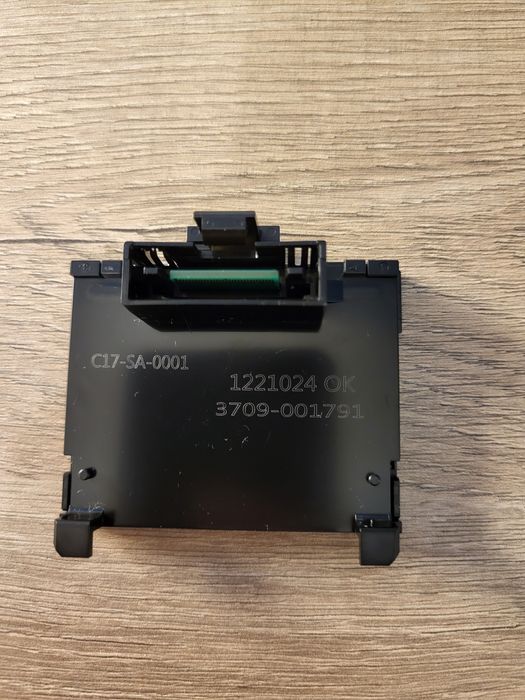 Samsung Adapter Ci Common Interface