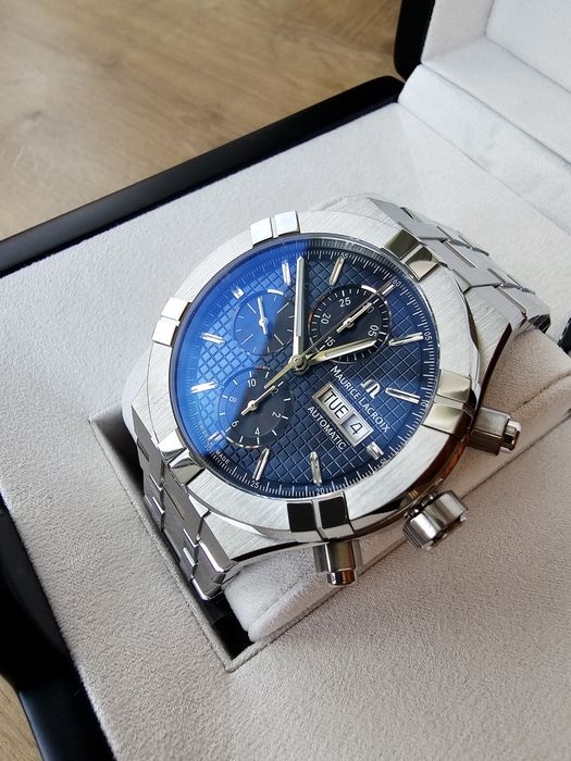 Maurice Lacroix Aikon AI6038