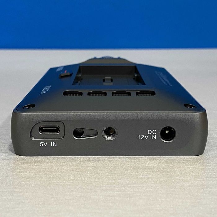 Monitor Viltrox DC-550 Touch - 5.5" (NOVO - 3 ANOS DE GARANTIA)