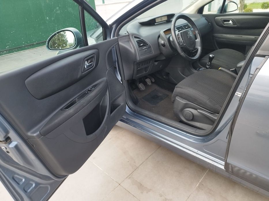 Citroën C4 1.4 16V VTR Pack