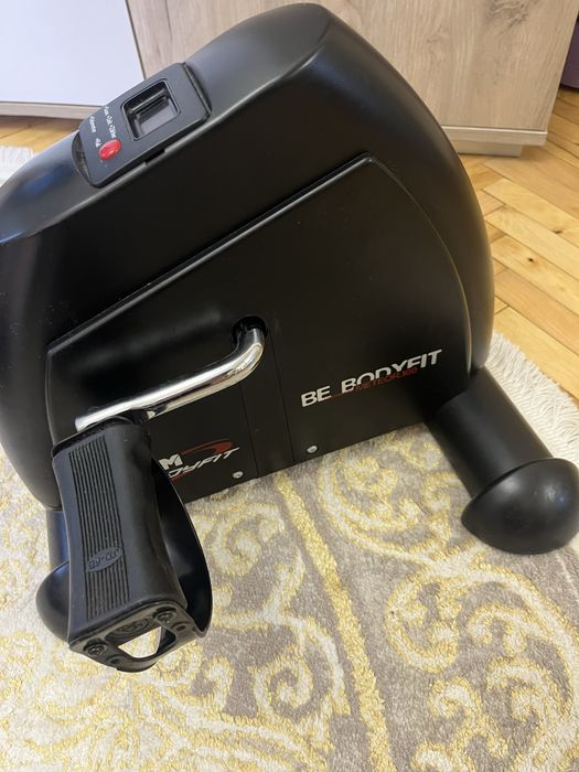 тренажер для ніг  та рук Mini Bike