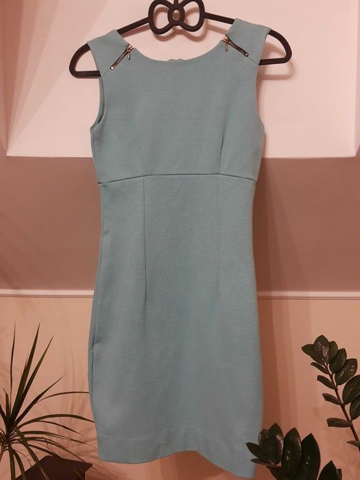 Sukienka firmy Reserved