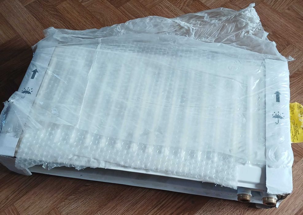 Romstal Vision тип 22