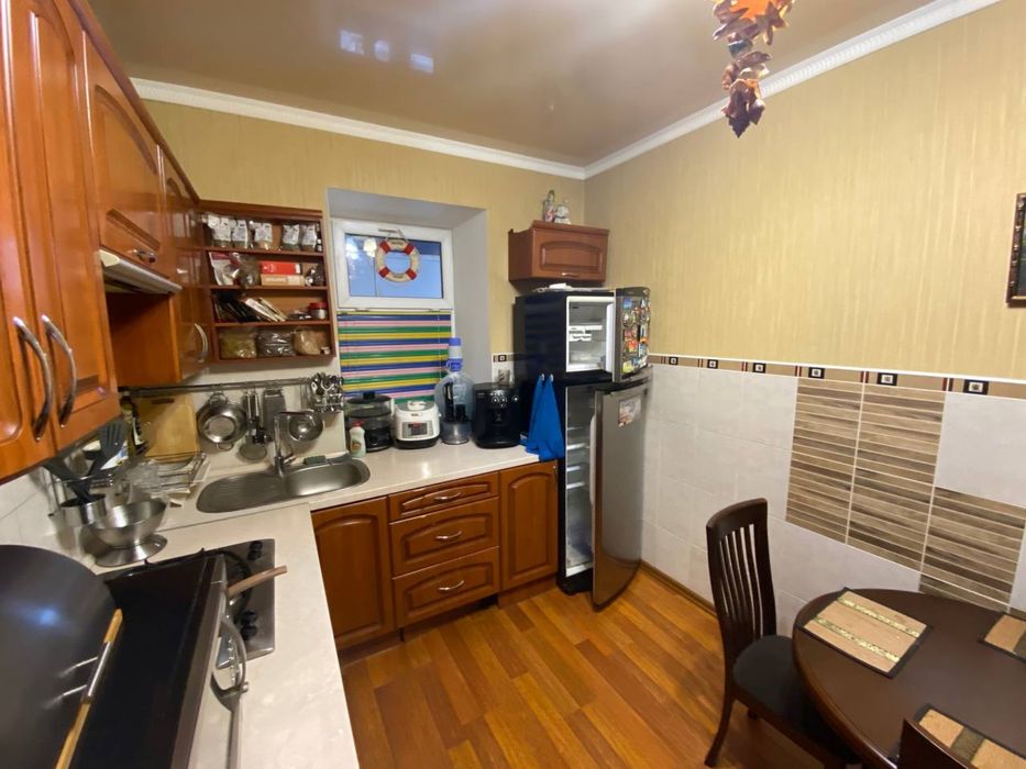 Сдам на долгосрочно 3-х комн.квартиру Екатерининская/ Троицкая