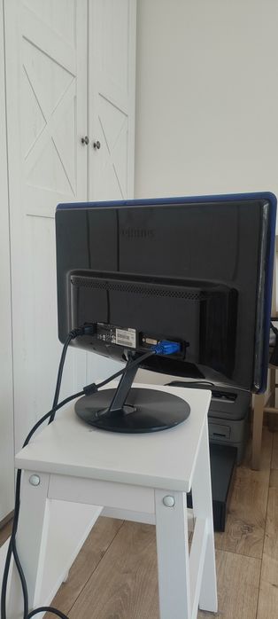 Monitor Philips 19"
