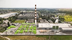 Газоблок Стоунлайт .Газоблок з заводу