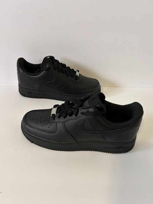 Air force 1 Black