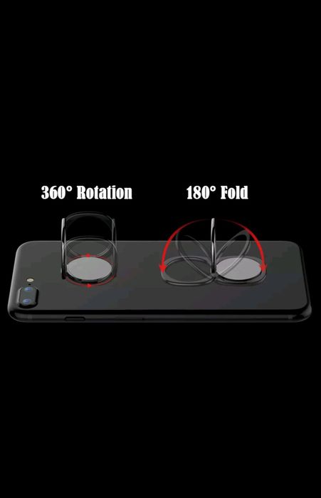 Кiльце для телефону фурнитура ручки зеркало самоклеющие кольцо попсокт