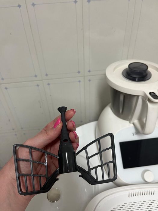 Maquina de cozinha Yammi