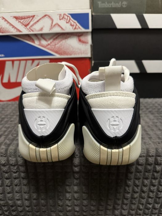 Баскетбольні кросівки 45(29см) adidas Harden Vol. 9 оригінал — zdjęcie 4